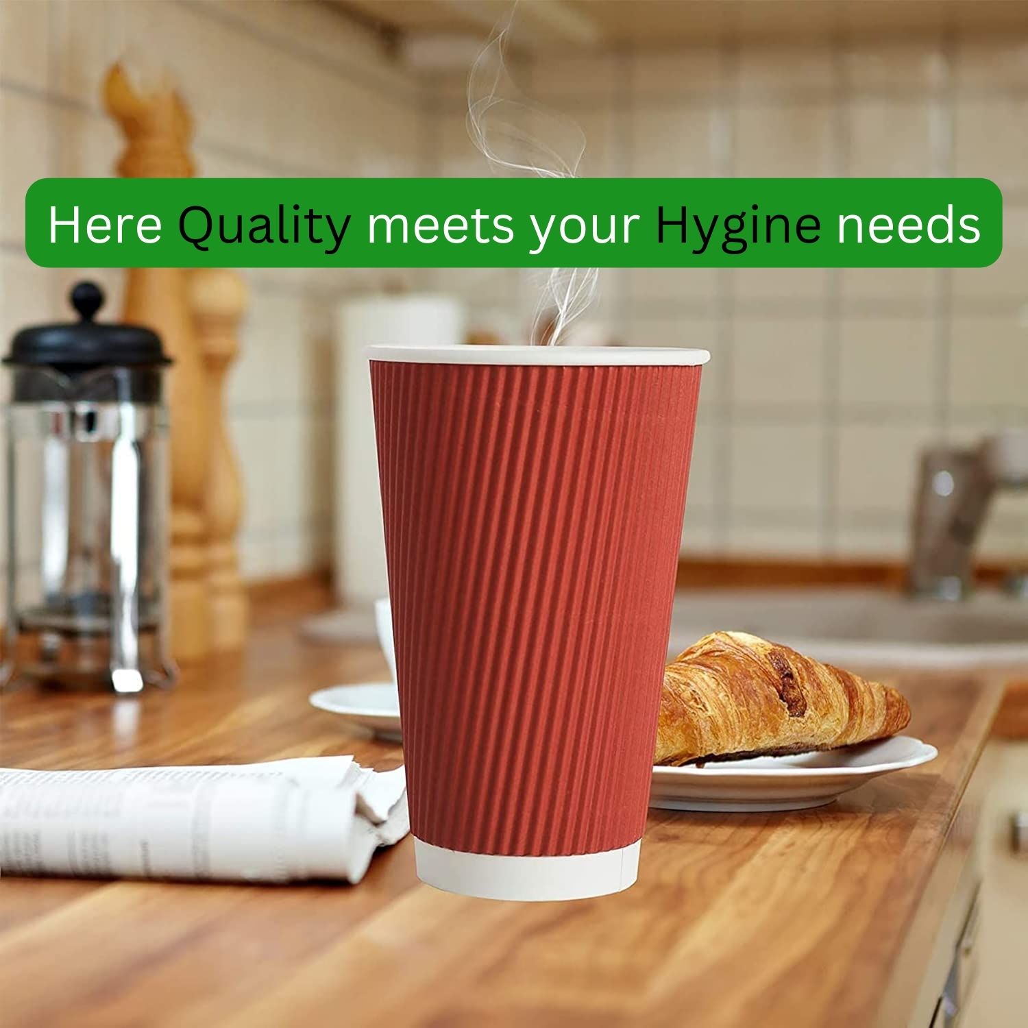 Premium Quality Ripple Paper Cup (1)